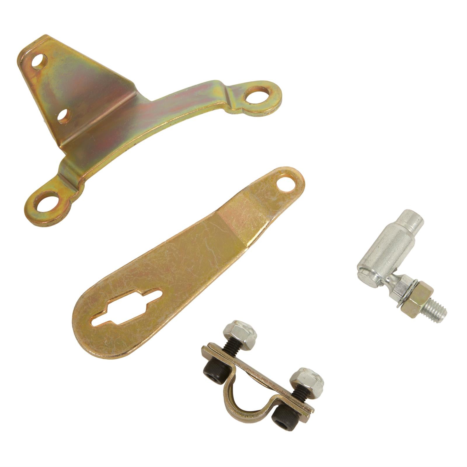 Winters Bracket and Lever Hardware Kits 1095