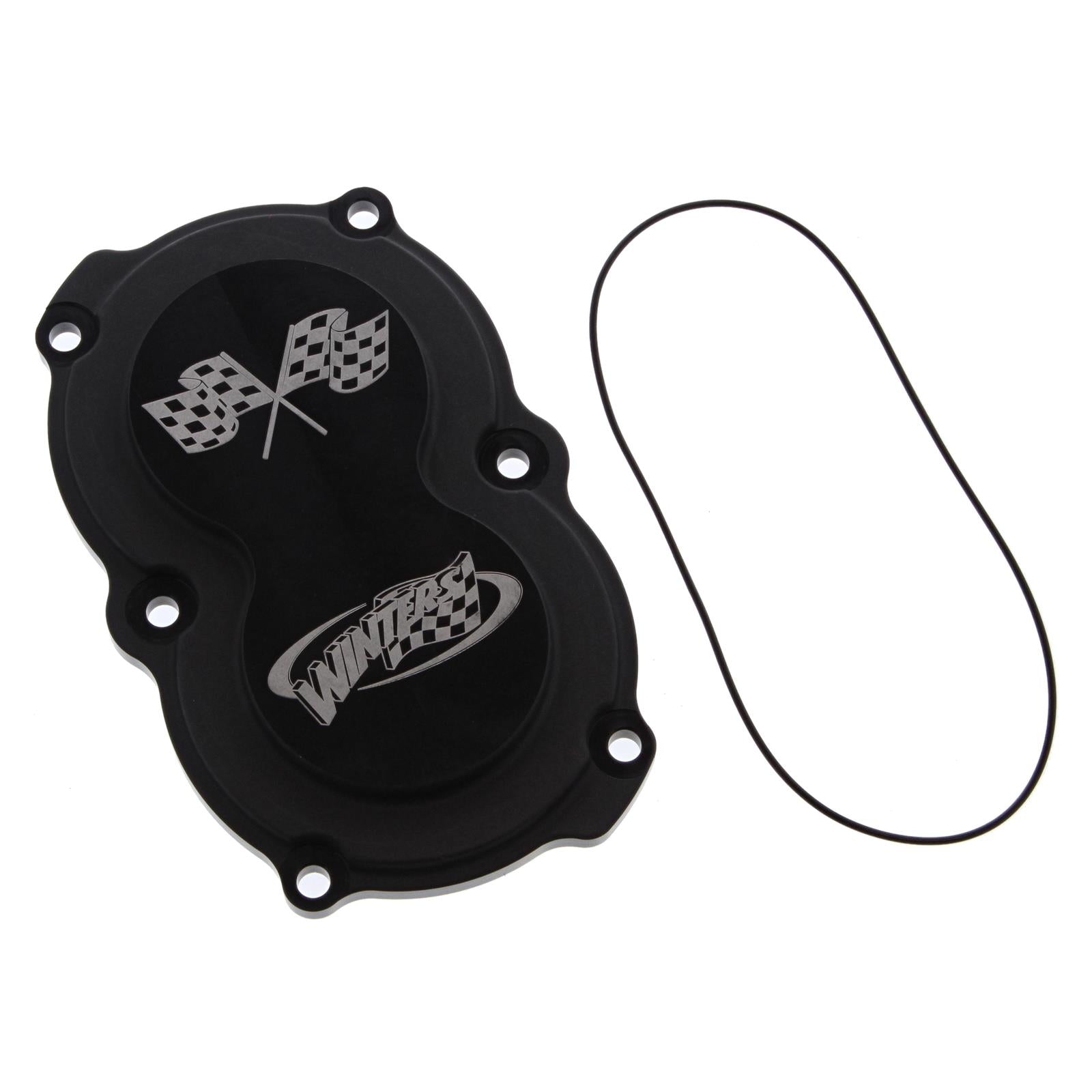 Winters Quick-Change Gear Covers 12175