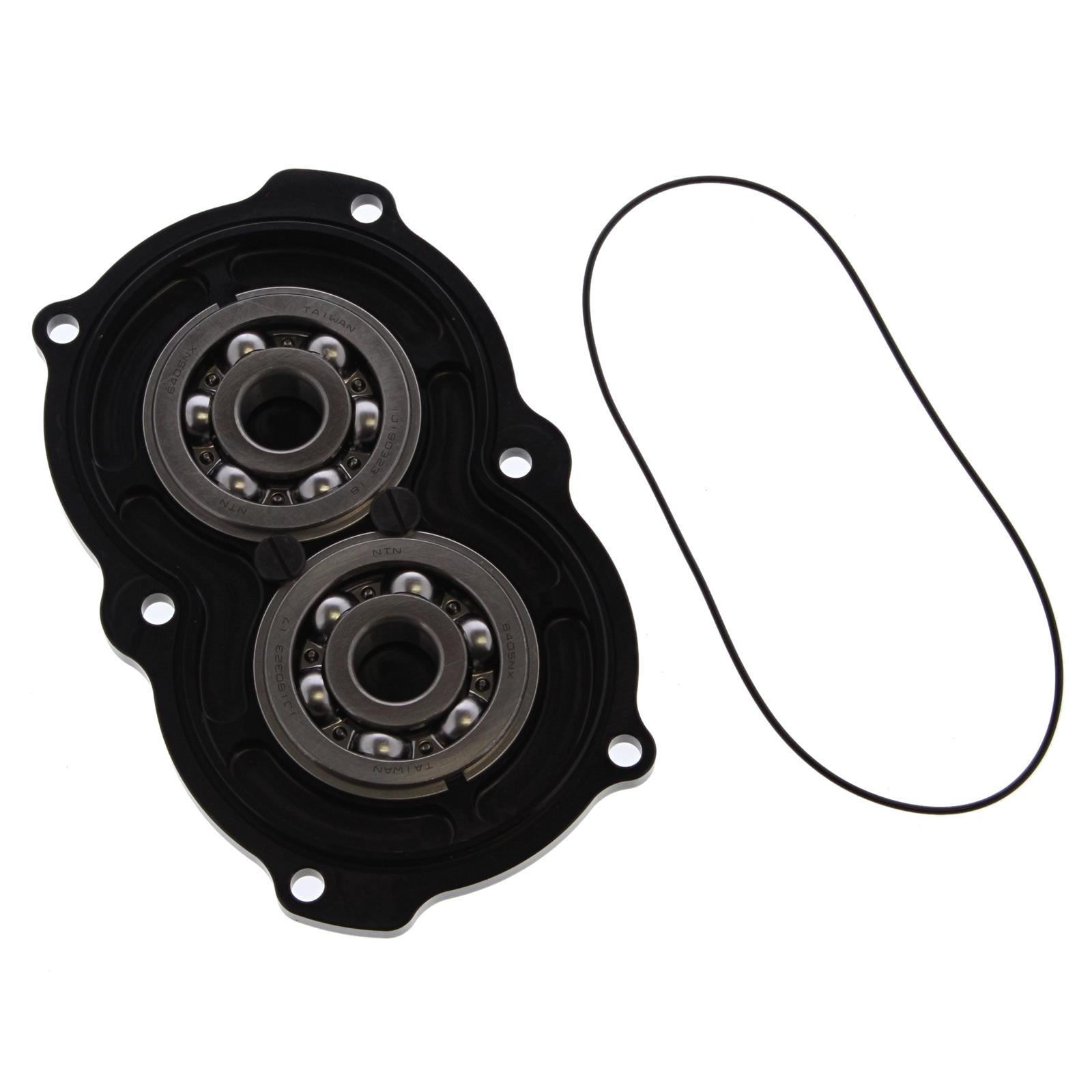 Winters Quick-Change Gear Covers 12175