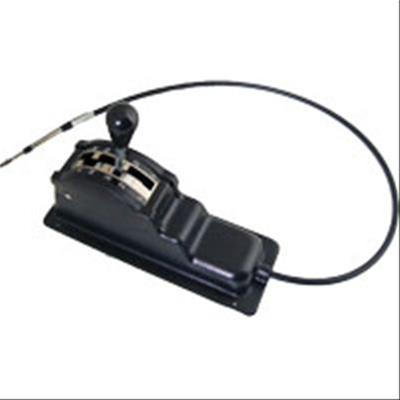 Winters Sidewinder Standard Automatic Shifters 177-2
