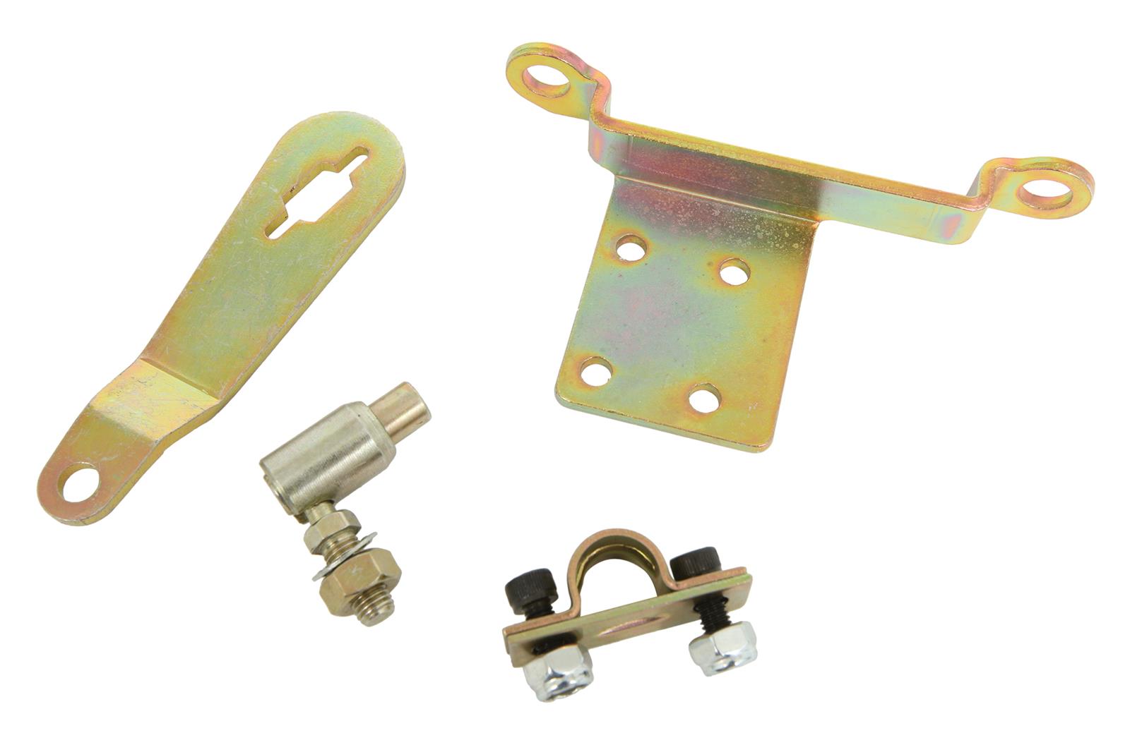 Winters Bracket and Lever Hardware Kits 1595