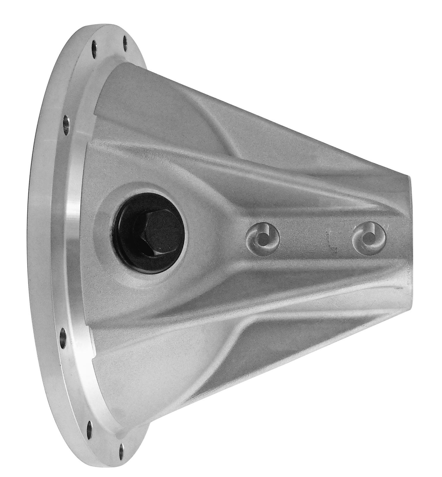 Winters Performance Products Axle Housing Side Bells 1663-01B