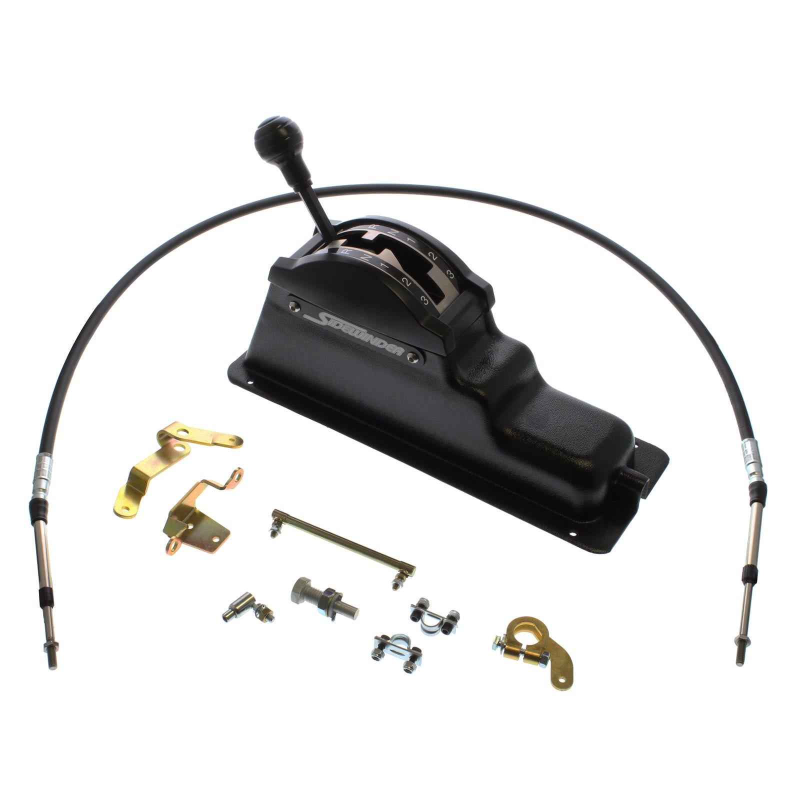 Winters Sidewinder Standard Automatic Shifters 207-2