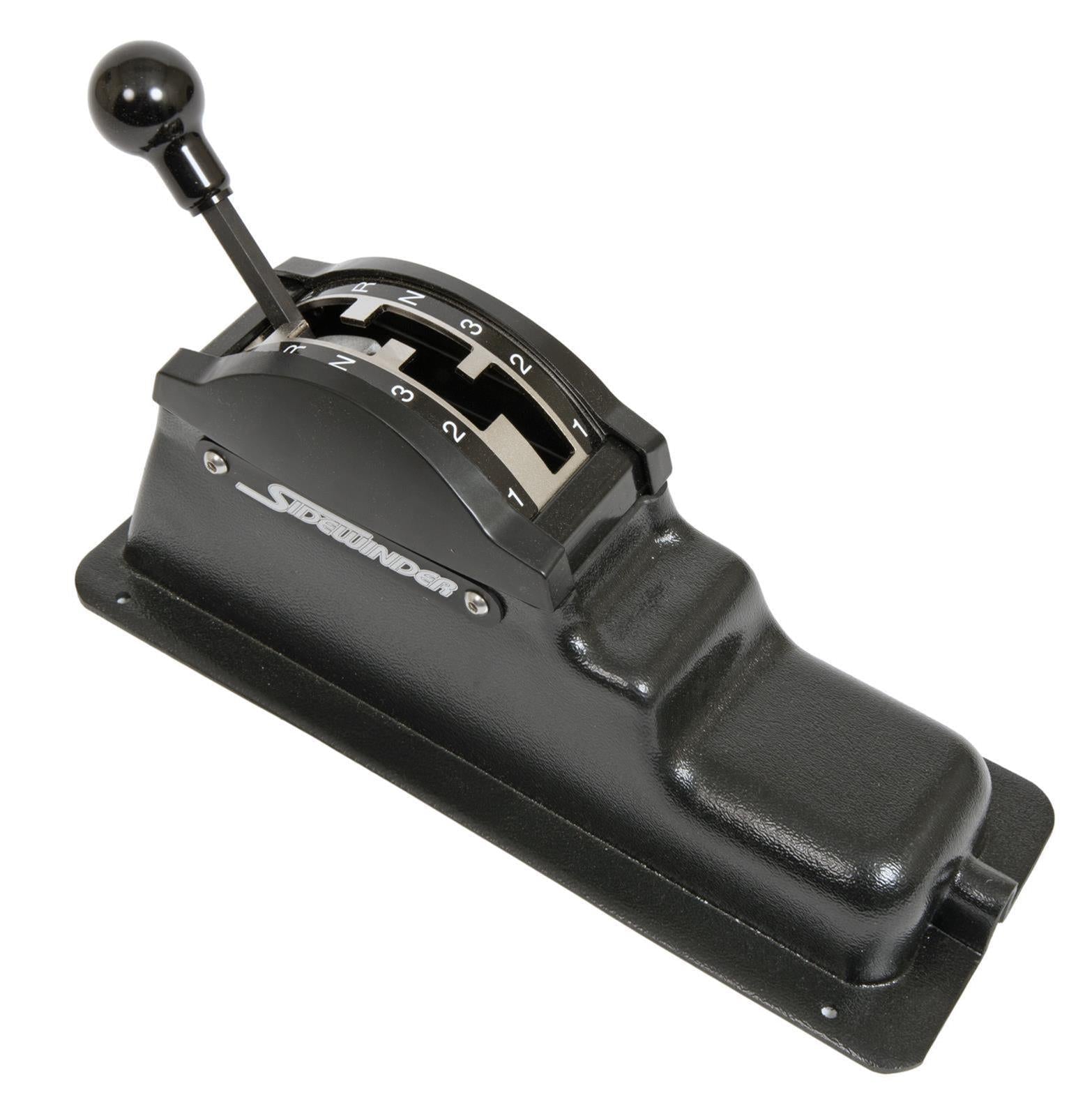 Winters Sidewinder Standard Automatic Shifters 307-2