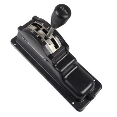 Winters Performance Products Shifters, Automatic Transmission 357-2B