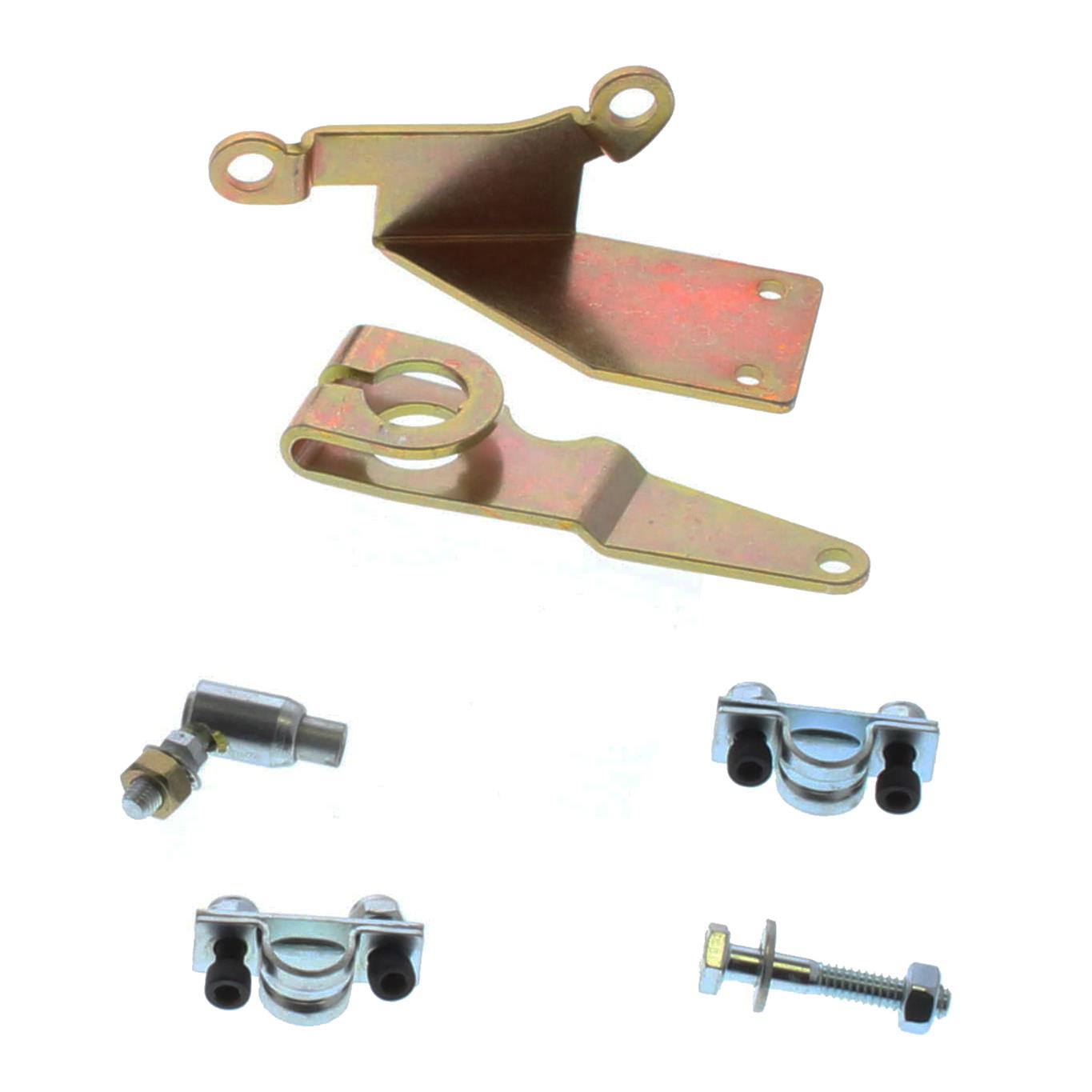Winters Sidewinder Standard Automatic Shifters 307-1C