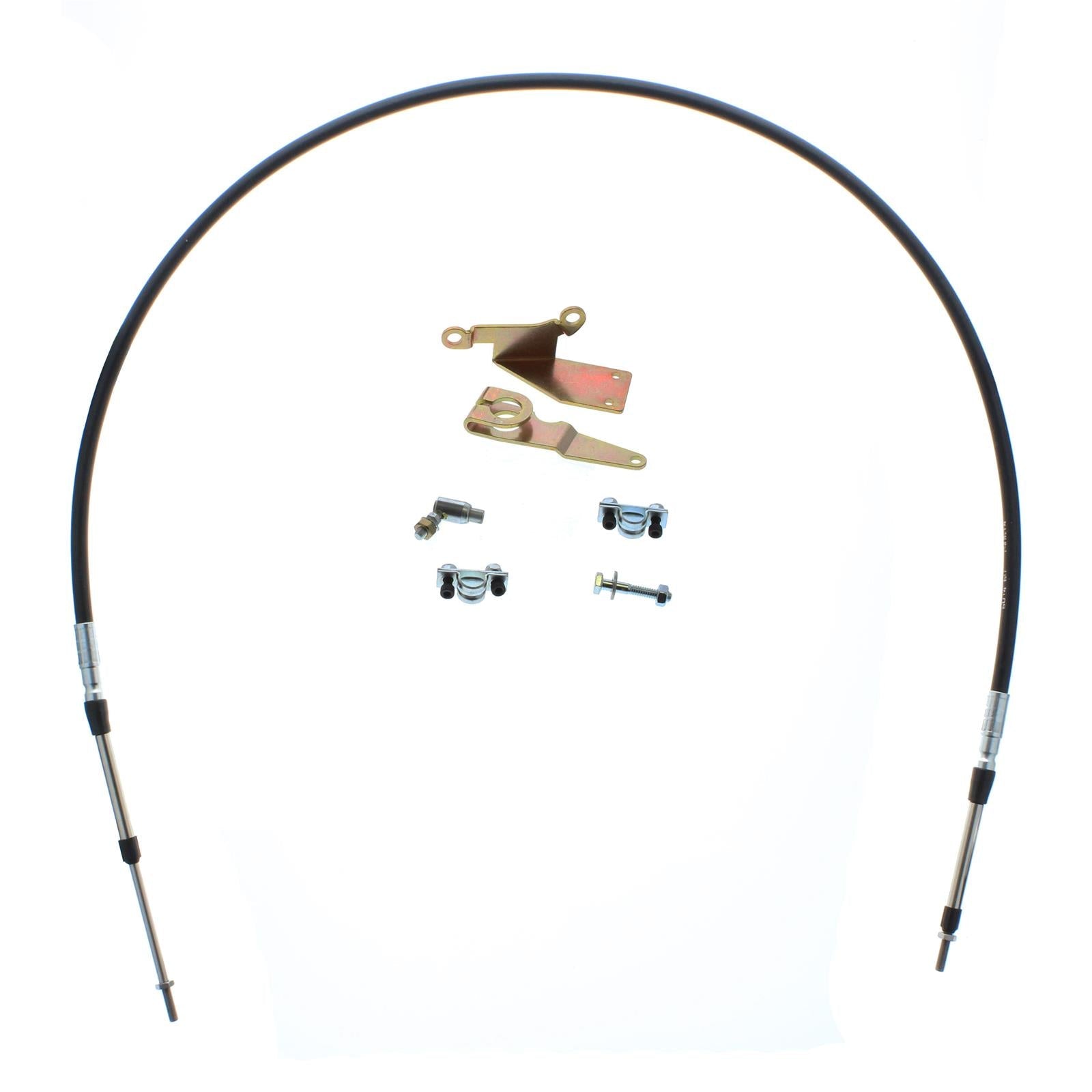 Winters Sidewinder Standard Automatic Shifters 307-1C