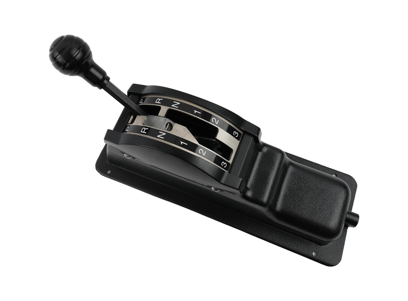 Winters Sidewinder Standard Automatic Shifters 307-2