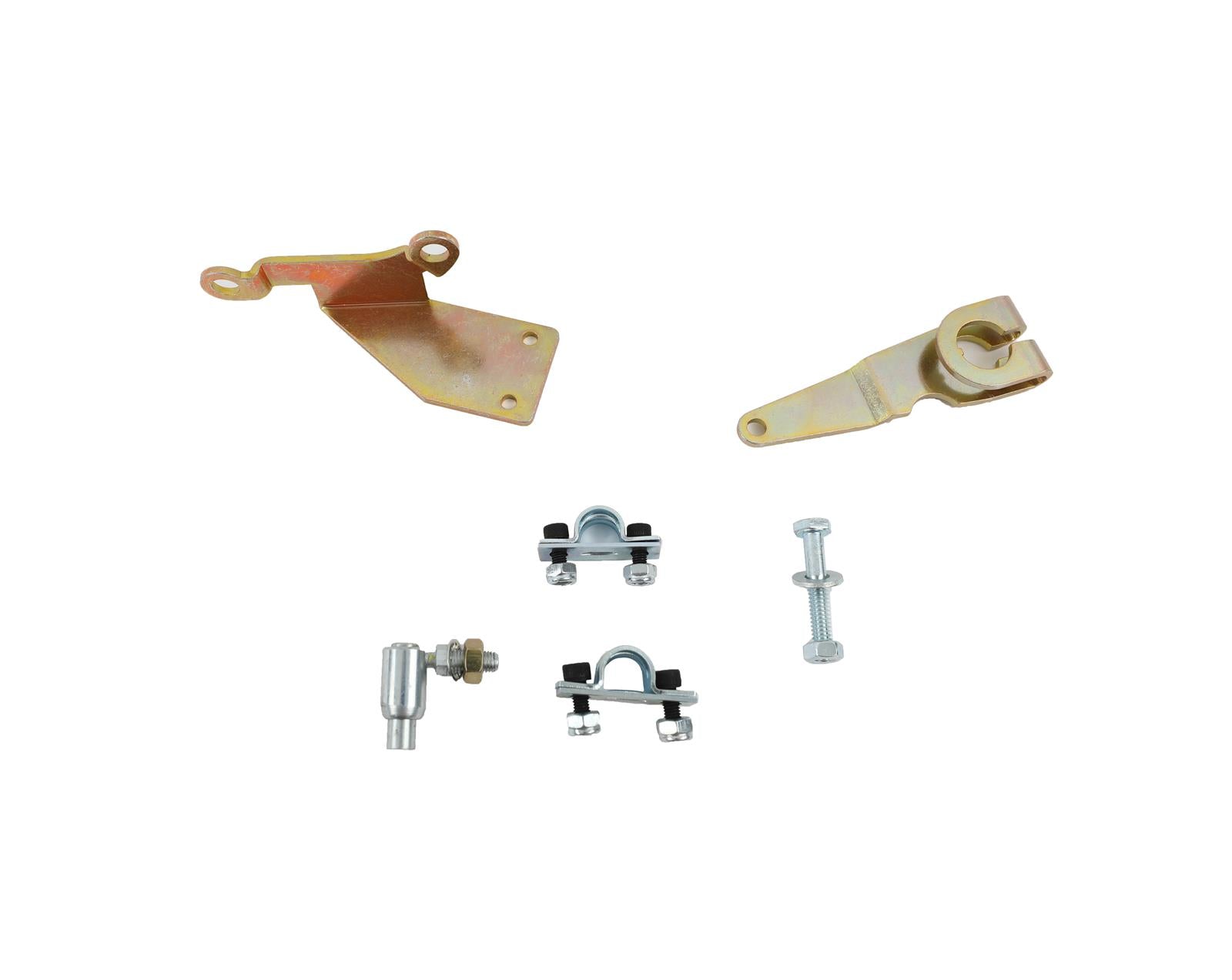 Winters Sidewinder Standard Automatic Shifters 307-2