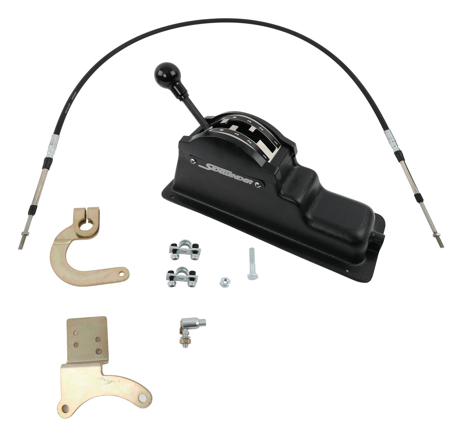 Winters Sidewinder Standard Automatic Shifters 317-1
