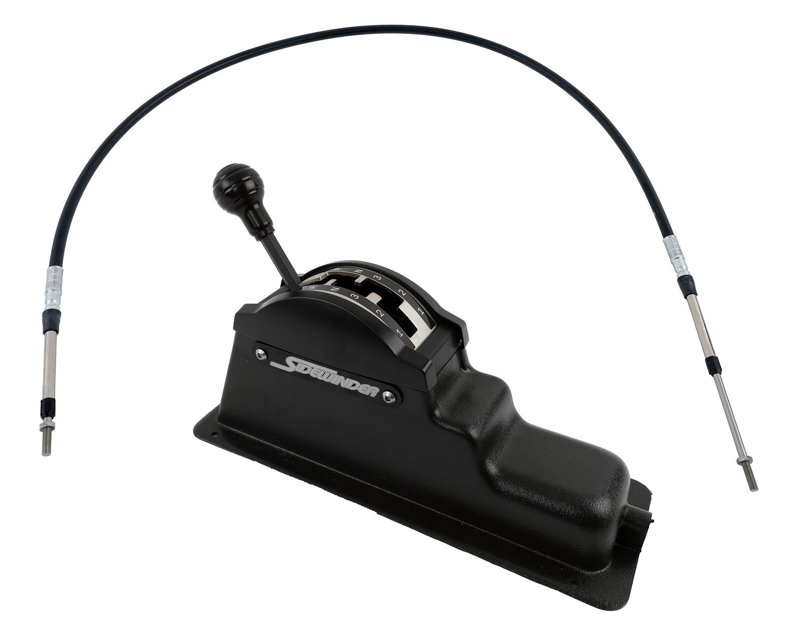 Winters Sidewinder Standard Automatic Shifters 327-1