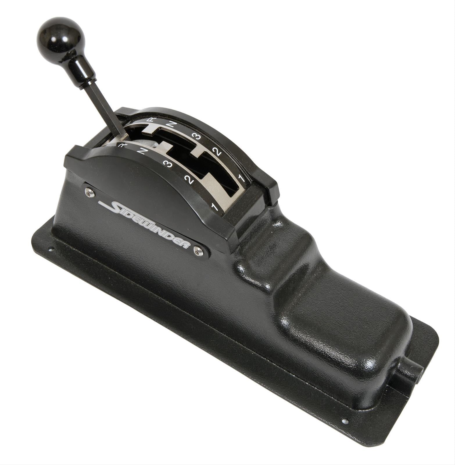 Winters Sidewinder Standard Automatic Shifters 357-1