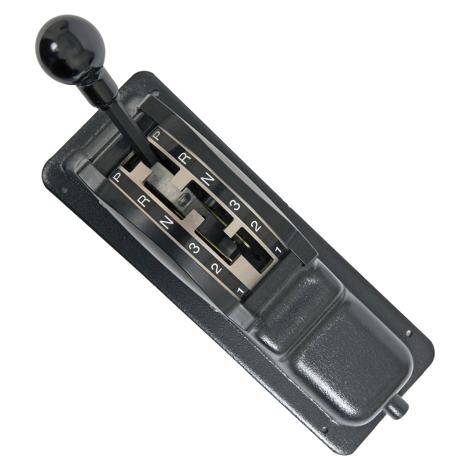 Winters Sidewinder Standard Automatic Shifters 357-1