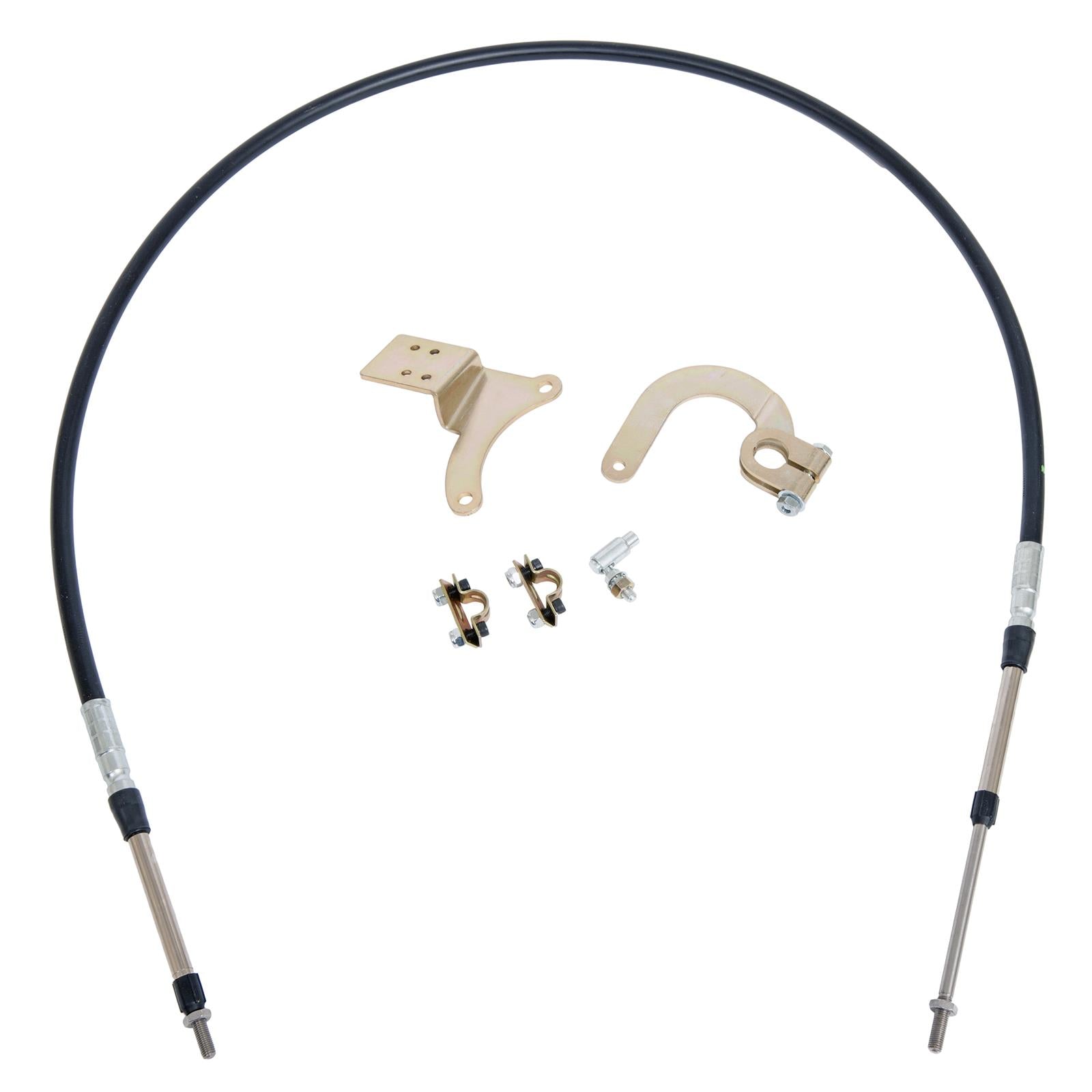 Winters Sidewinder Standard Automatic Shifters 357-1