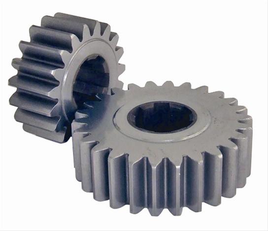 Winters 7 in. Quick-Change Gears 3803