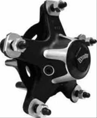 Winters 007 Wide 5 Hub Kits 4045F