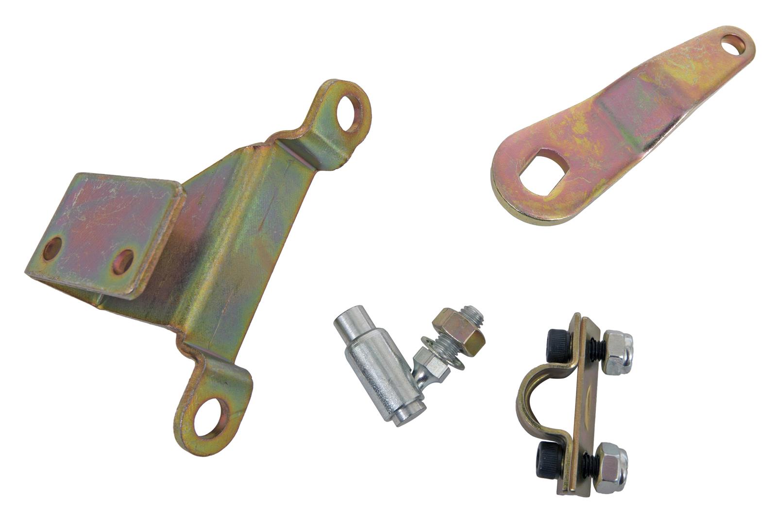 Winters Bracket and Lever Hardware Kits 4095