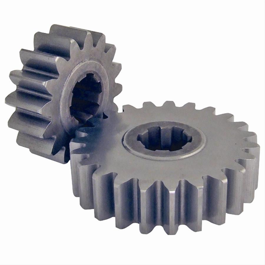 Winters 6-Spline Quick-Change Gears 4519