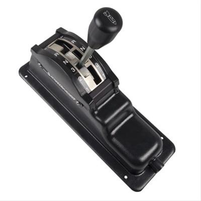 Winters Sidewinder Standard Automatic Shifters 507-2