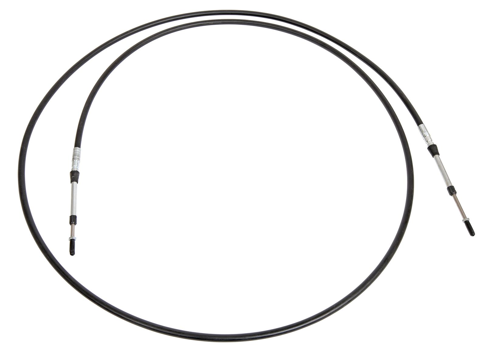 Winters Performance Products Shifter Cables, Automatic Transmission 6014-144