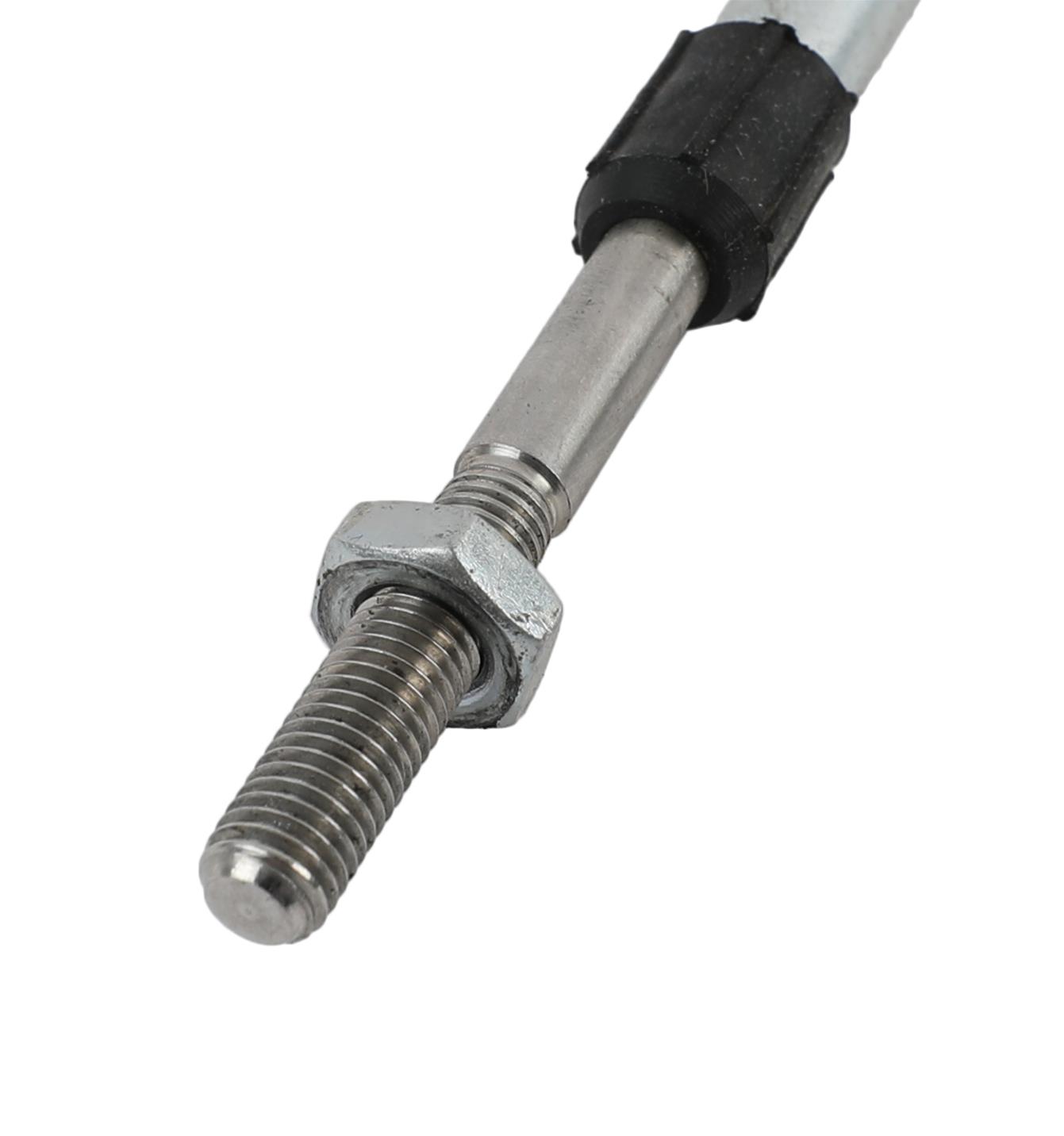 Winters Automatic Transmission Shifter Cables 6014-48