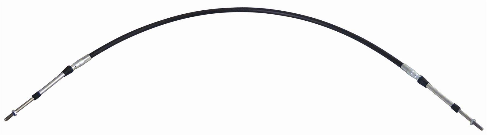 Winters Automatic Transmission Shifter Cables 6014-72