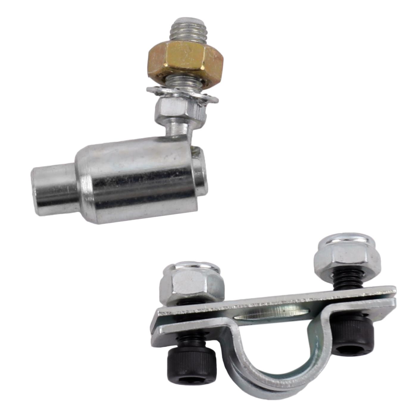 Winters Bracket and Lever Hardware Kits 6062