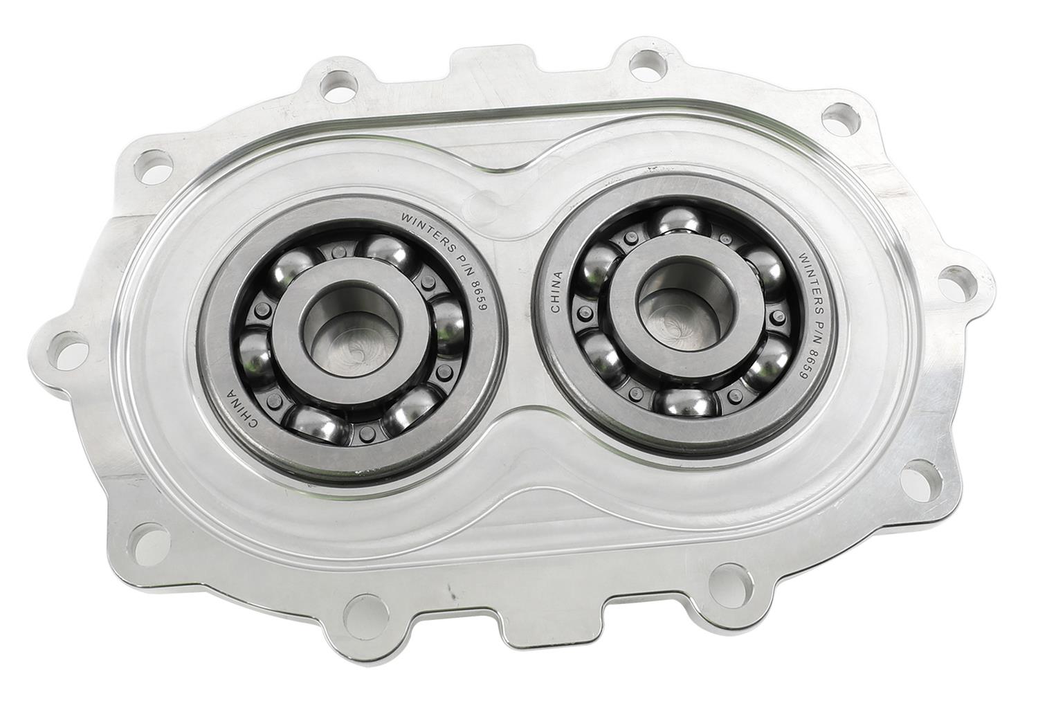 Winters Performance Products Quick Change Differential Parts 6508-V8B