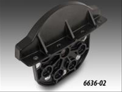 Winters Shifter Accessories 6636-02