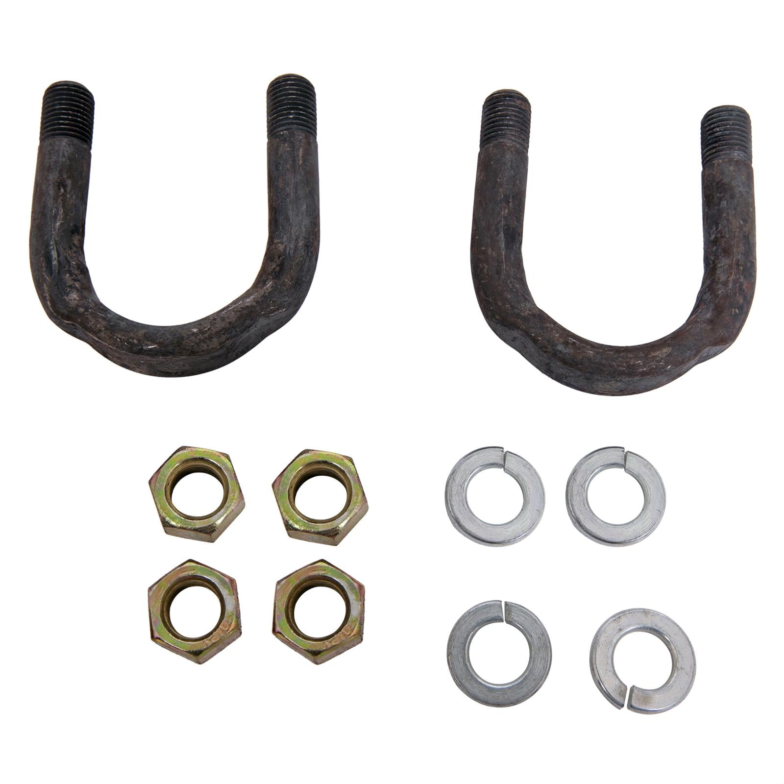 Winters U-Joint Strap Kits 6999