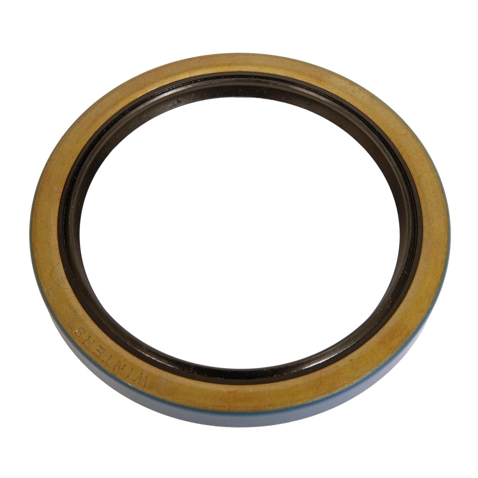 Winters Replacement Hub Seals 7201