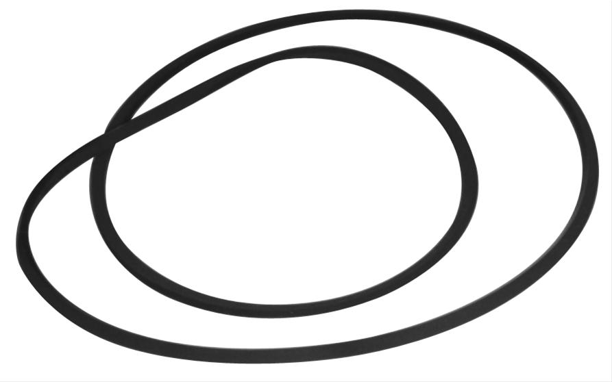 Winters Side Bell Seals 7403T