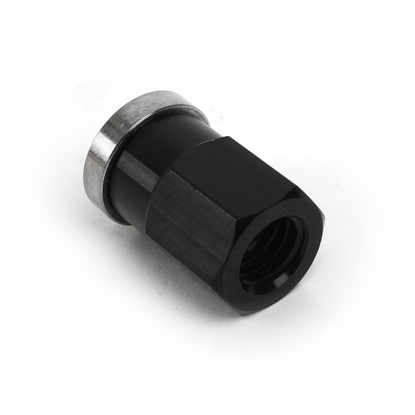 Winters Gear Cover Nuts 7794ASBK