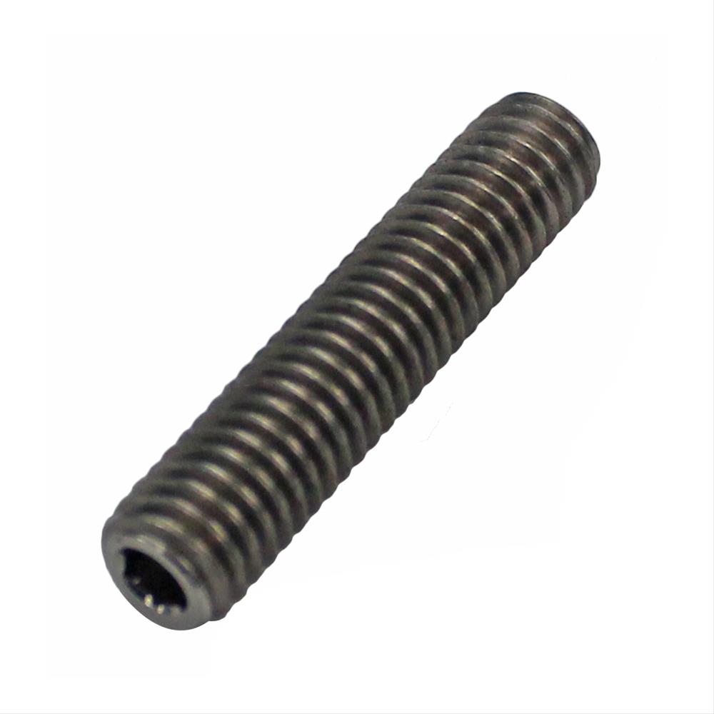 Winters Gear Cover Studs 7802T