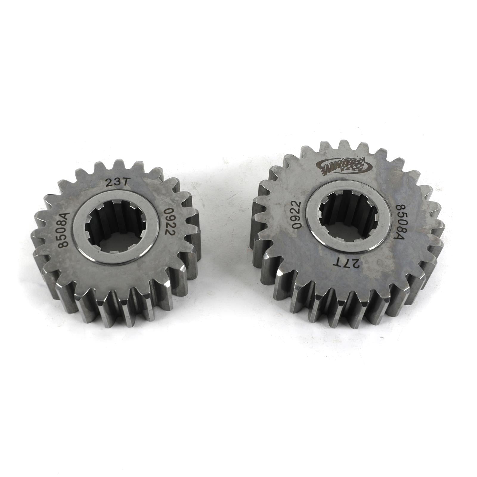 Winters 10-Spline Quick-Change Gears 8508A