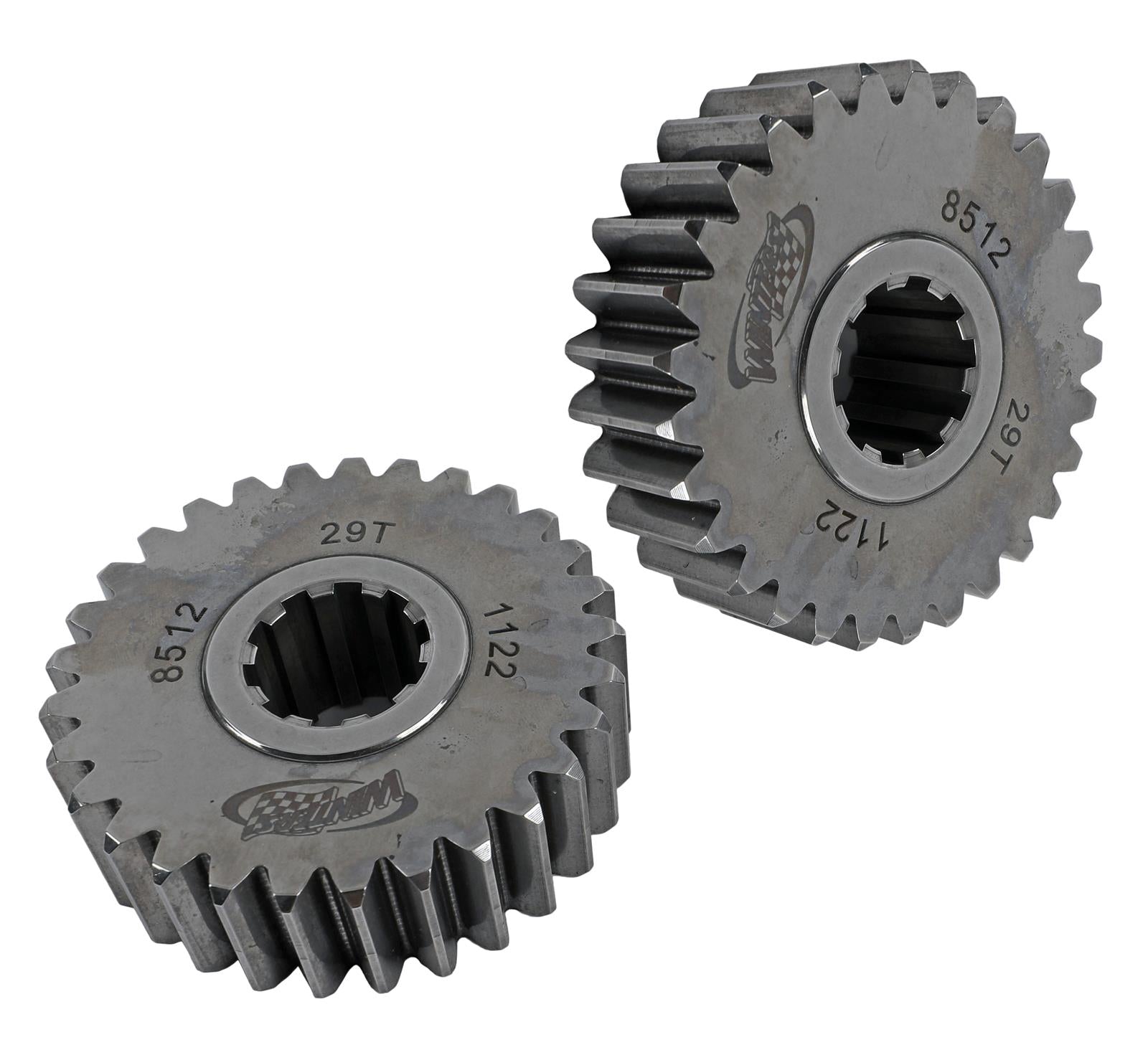 Winters 10-Spline Quick-Change Gears 8512