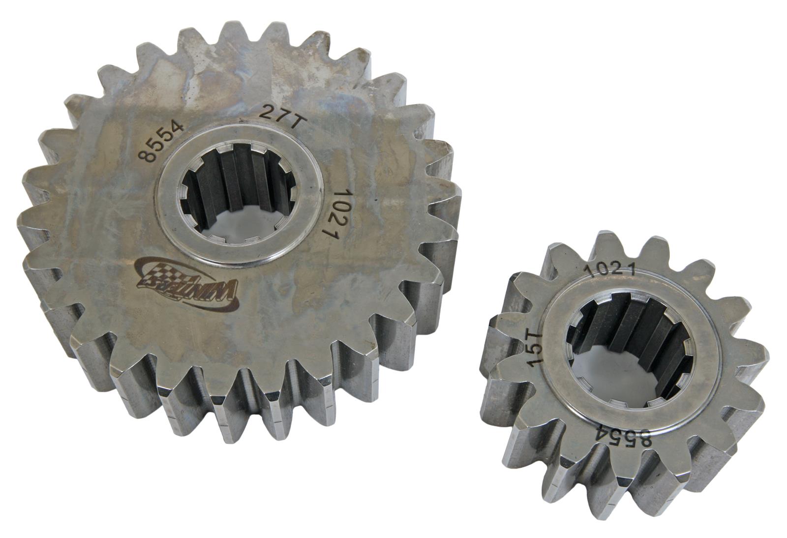 Winters Performance Products Quick Change Differential Parts 8554