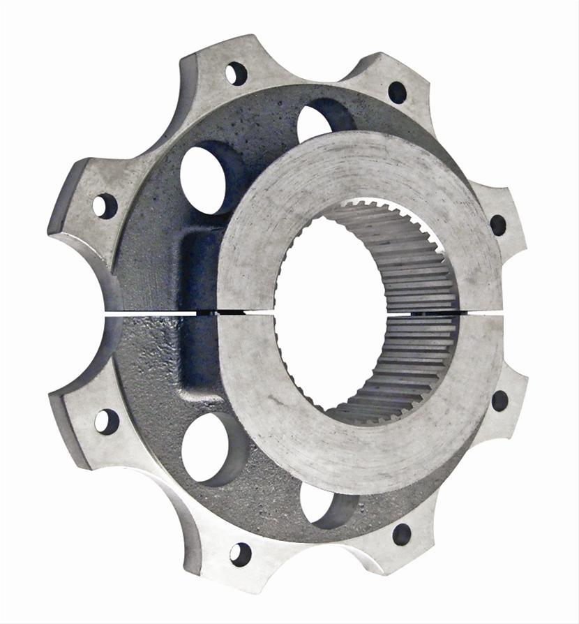 Winters Performance Products Brake Rotor Adapters K6396S