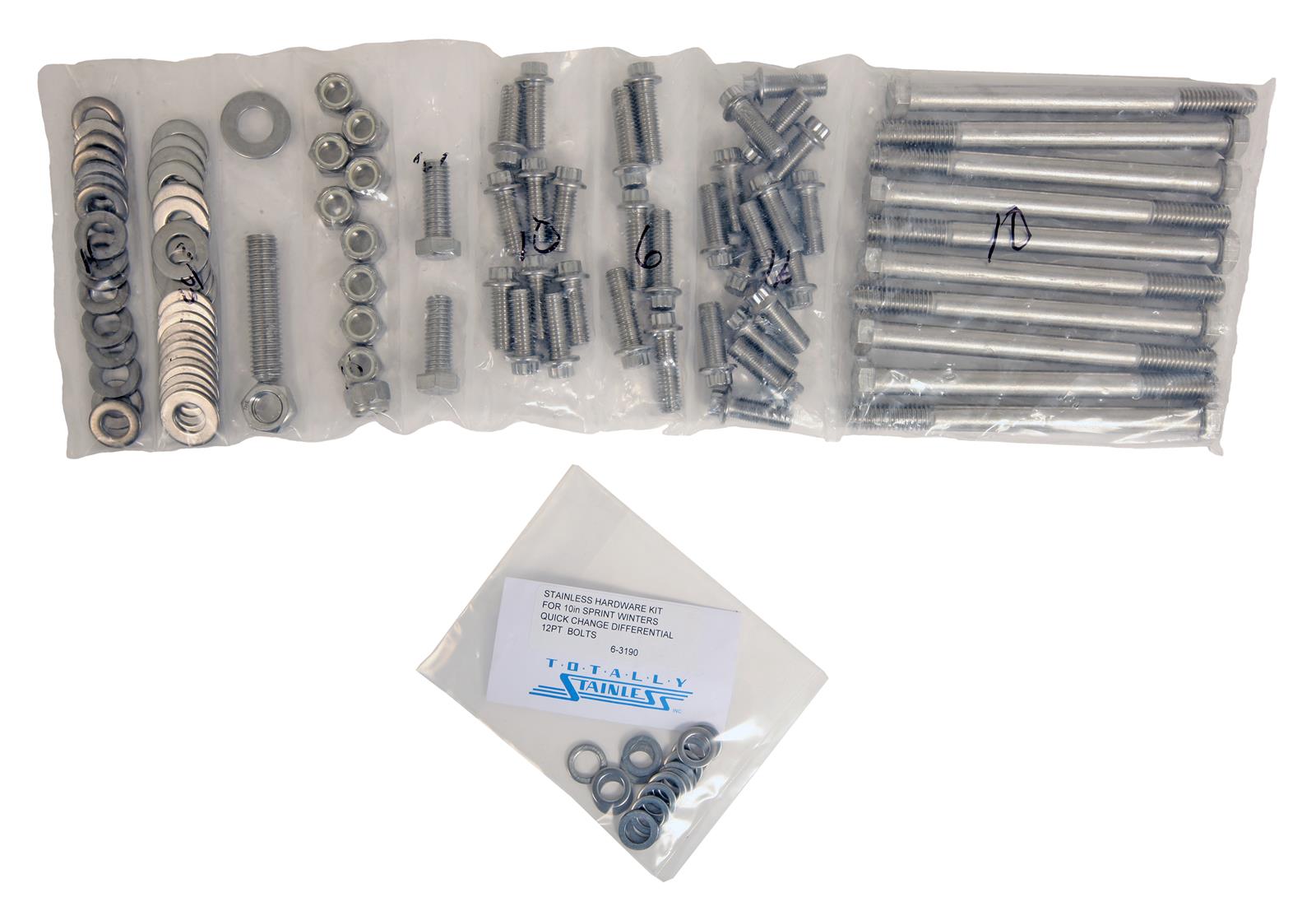 Winters Fasteners SR9362