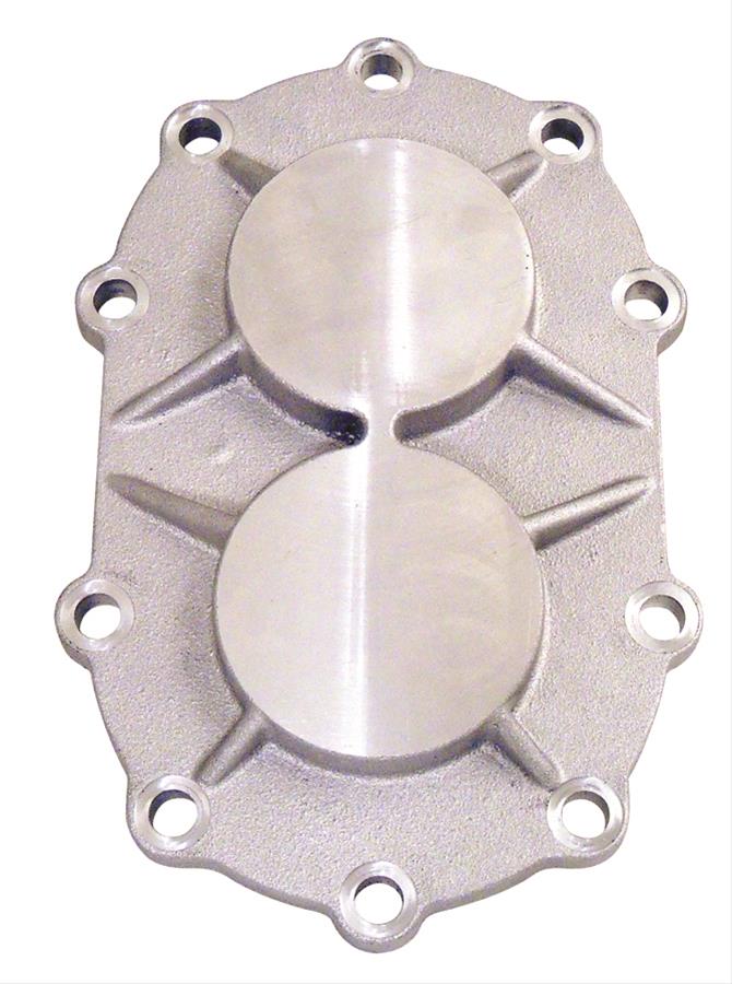 Winters Quick-Change Gear Covers SR12350M