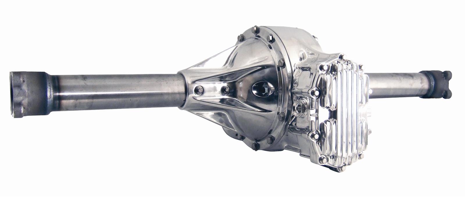 Winters Performance Products Axle Assemblies SR2520