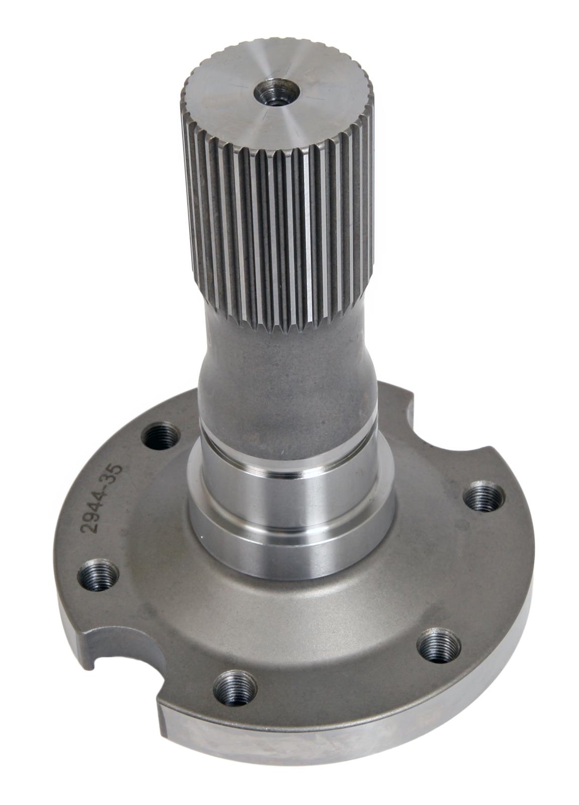 Winters Replacement Output Flanges SR2944-35