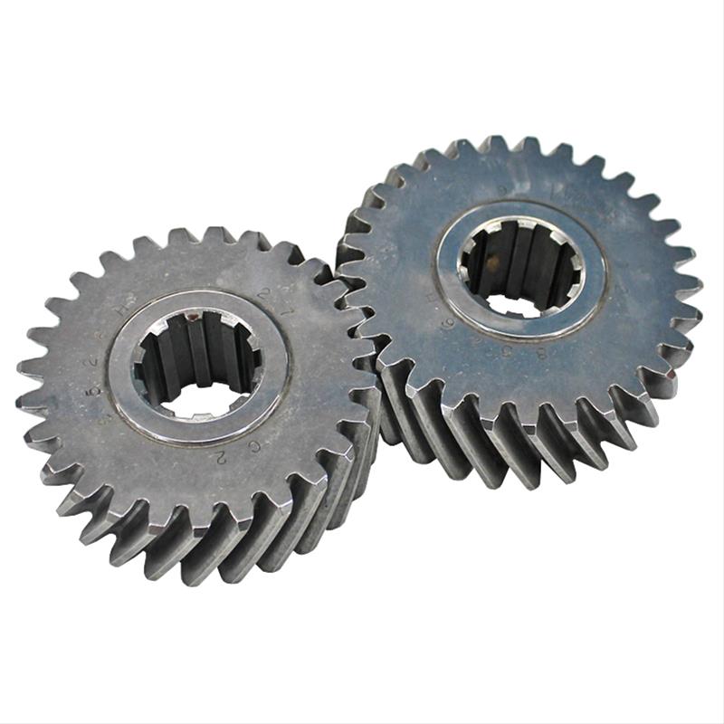 Winters 10-Spline Quick-Change Helical Gears SR8526HR