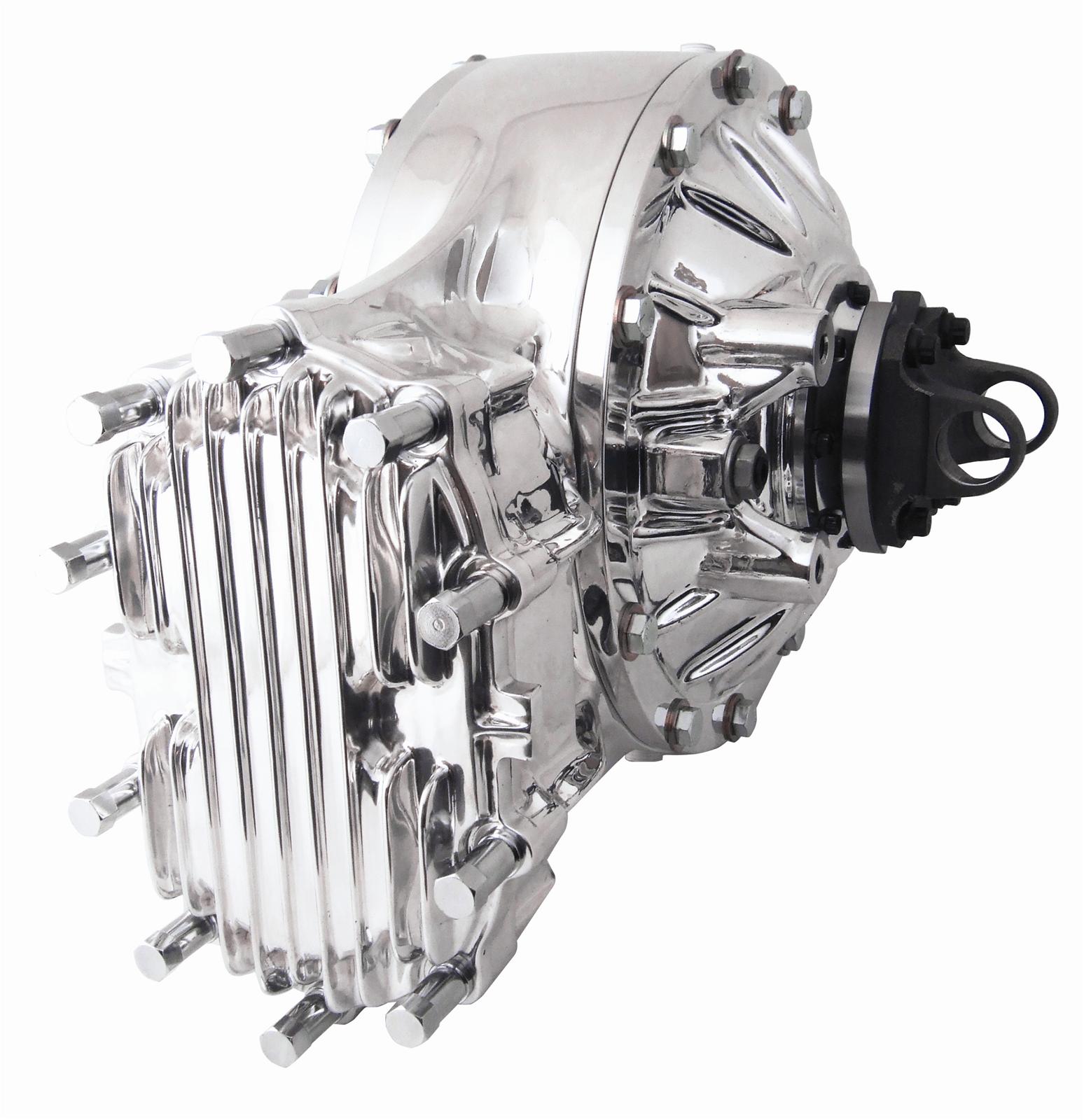 Winters Championship Independent Quick-Change Assemblies SRP437