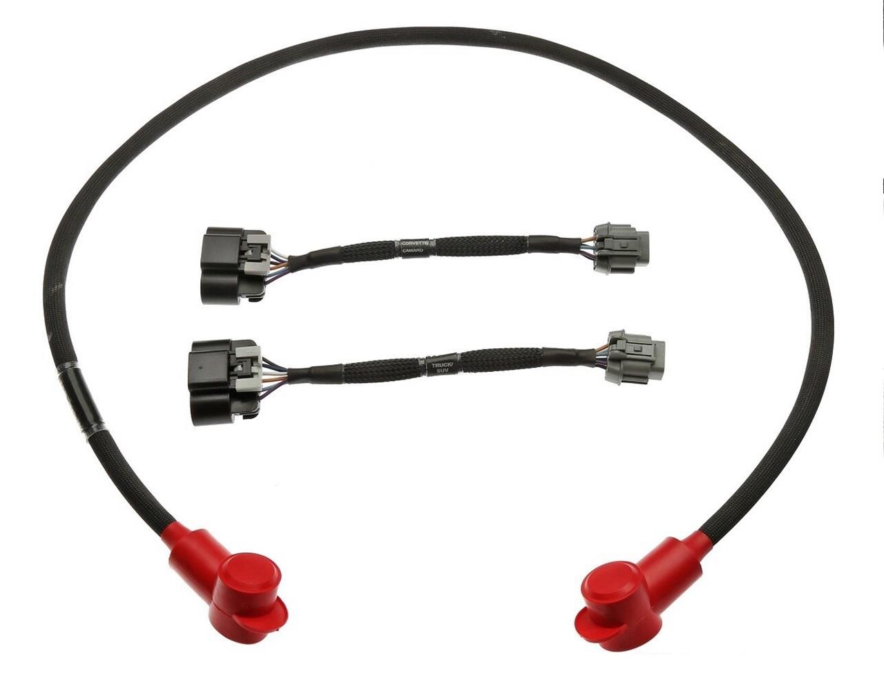 Wiring Specialties Pro Series Wiring Harnesses WRS-PRO53-UNI-4L60E