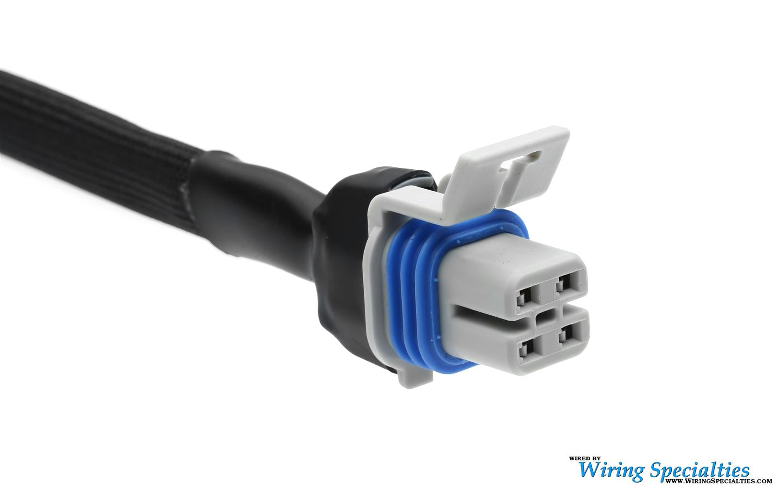 Wiring Specialties Oxygen Sensor Extension Harnesses WSGTOO2EXT