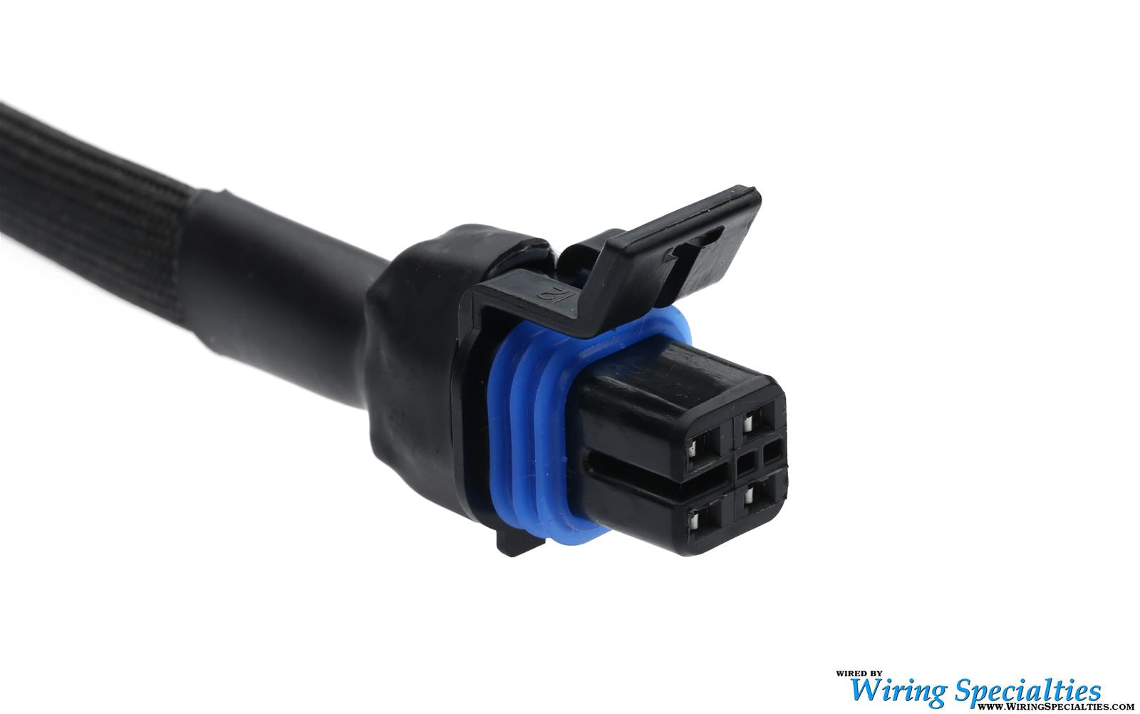 Wiring Specialties Oxygen Sensor Extension Harnesses WSLS1O2EXT