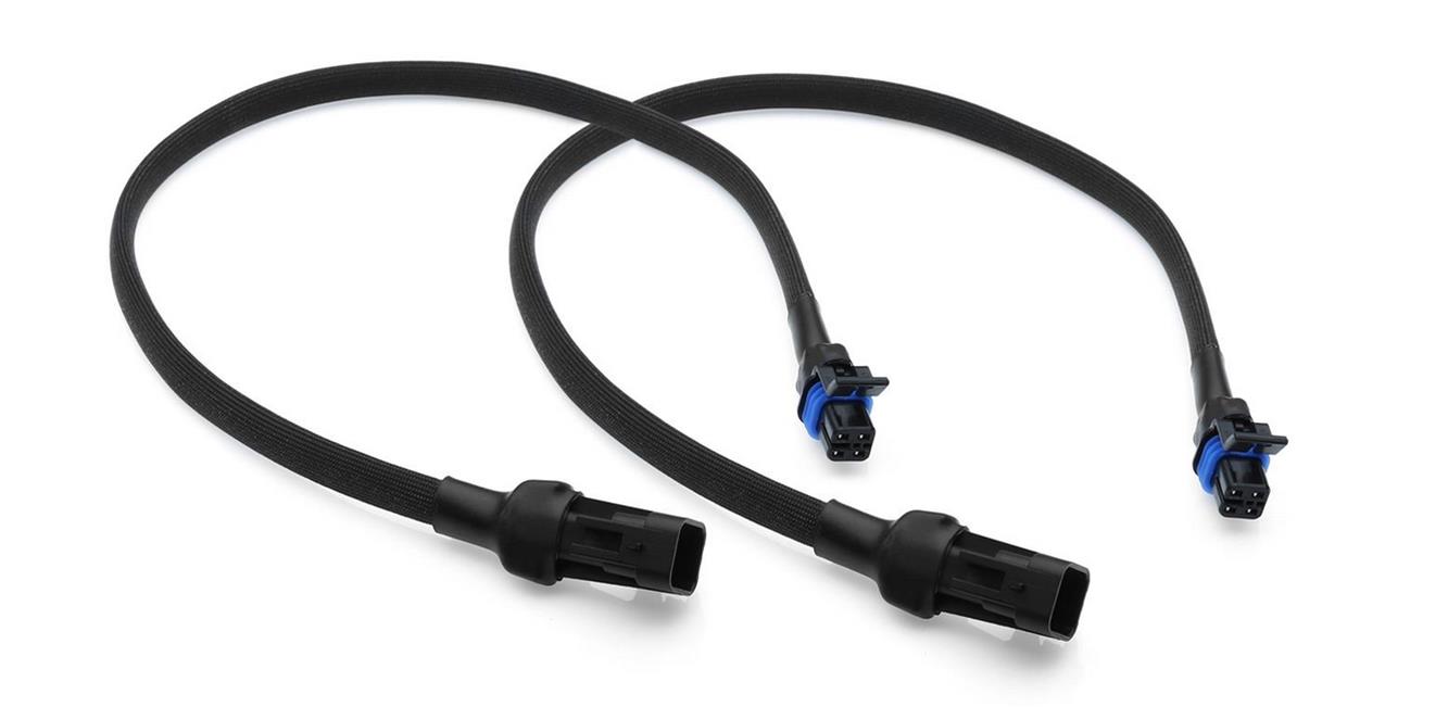 Wiring Specialties Oxygen Sensor Extension Harnesses WSLS1O2EXT