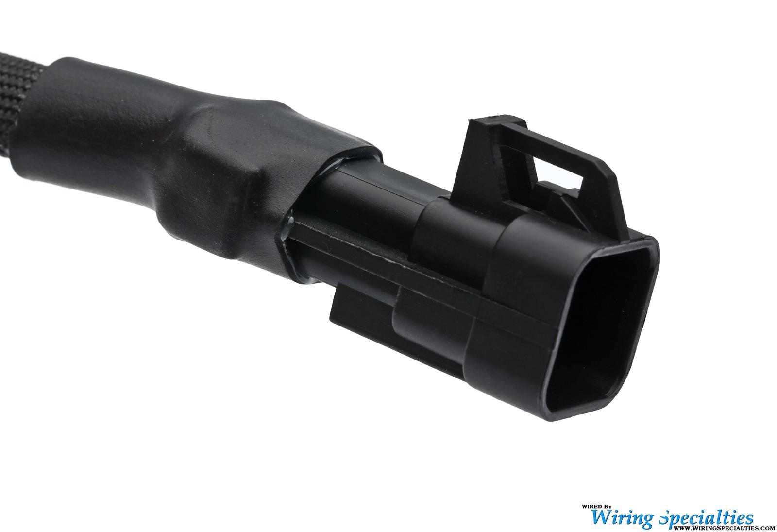 Wiring Specialties Oxygen Sensor Extension Harnesses WSLS1O2EXT