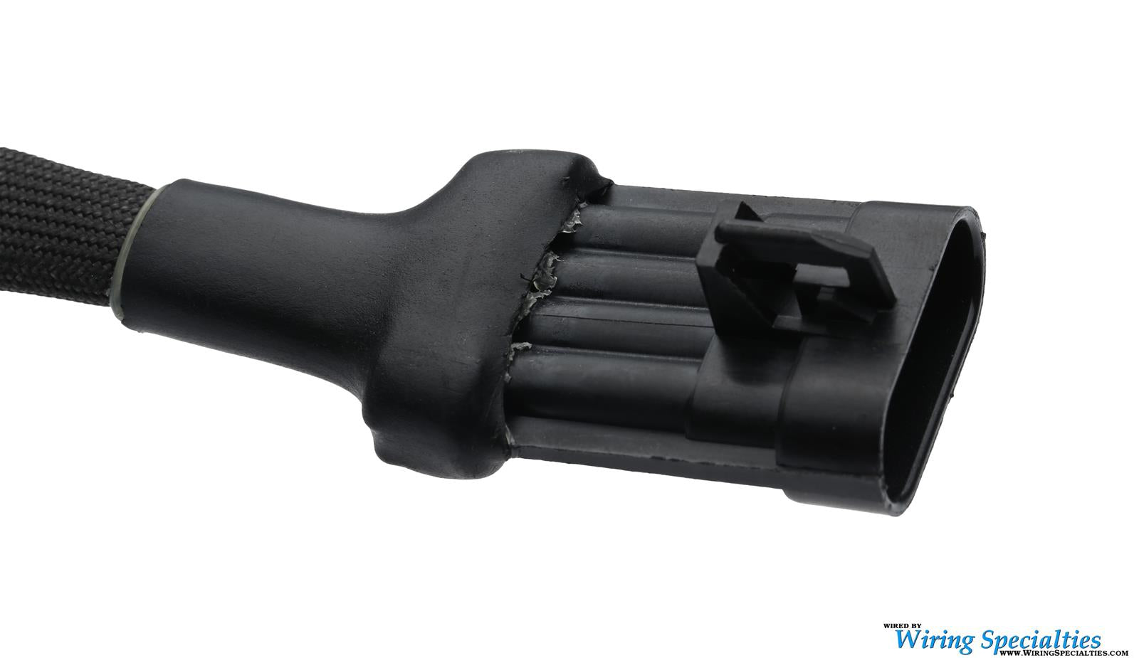 Wiring Specialties Oxygen Sensor Extension Harnesses WSLS602EXT